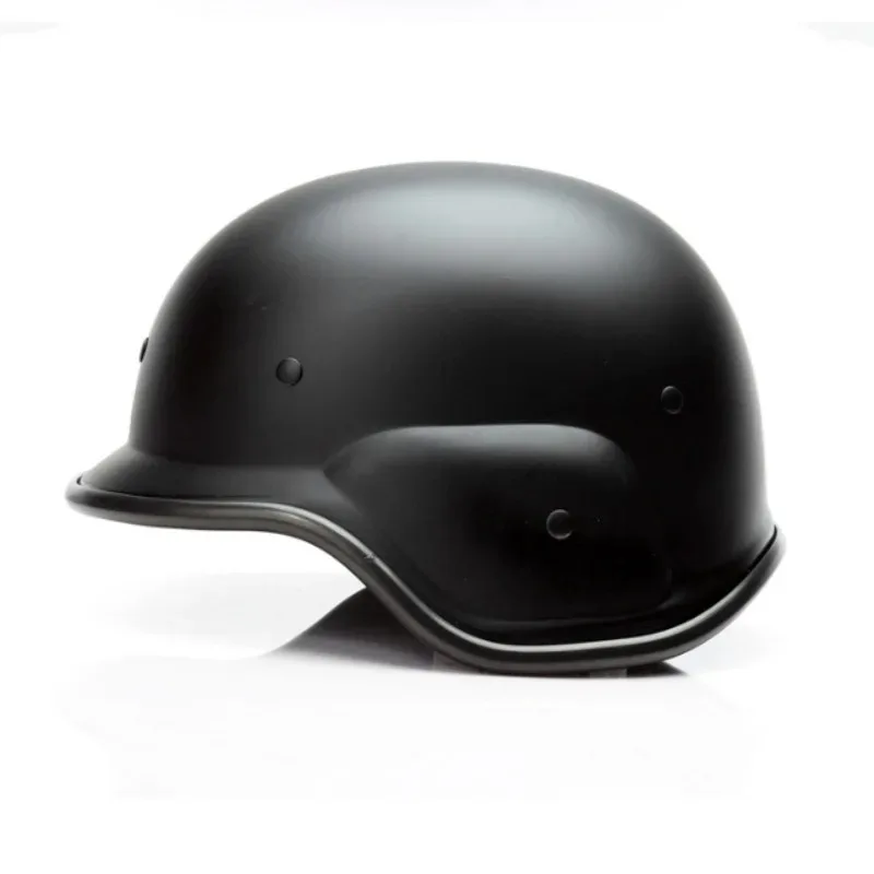 

Шлем M88, боевой шлем CS для реального человека, уличный военный энтузиаст, полевая битва, легкий взрывозащищенный тактический шлем