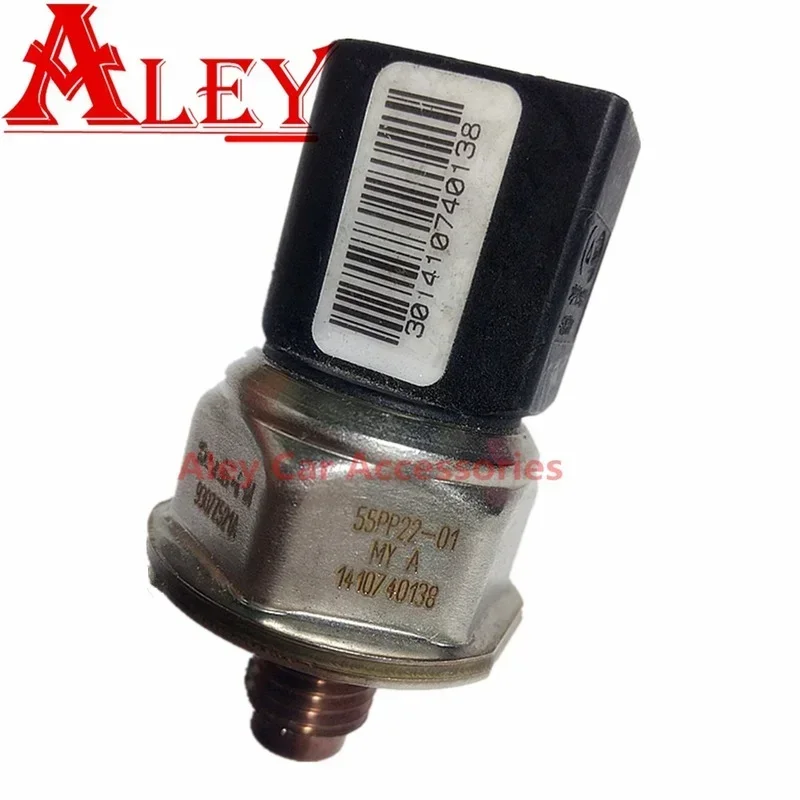 

Original New 55PP22-01 9307Z508A 55PP07-01 9144A060A 31500-4X700 Fuel Oil Pressure Sensor For Kia Carnival / Sedona 2.9 CDRI