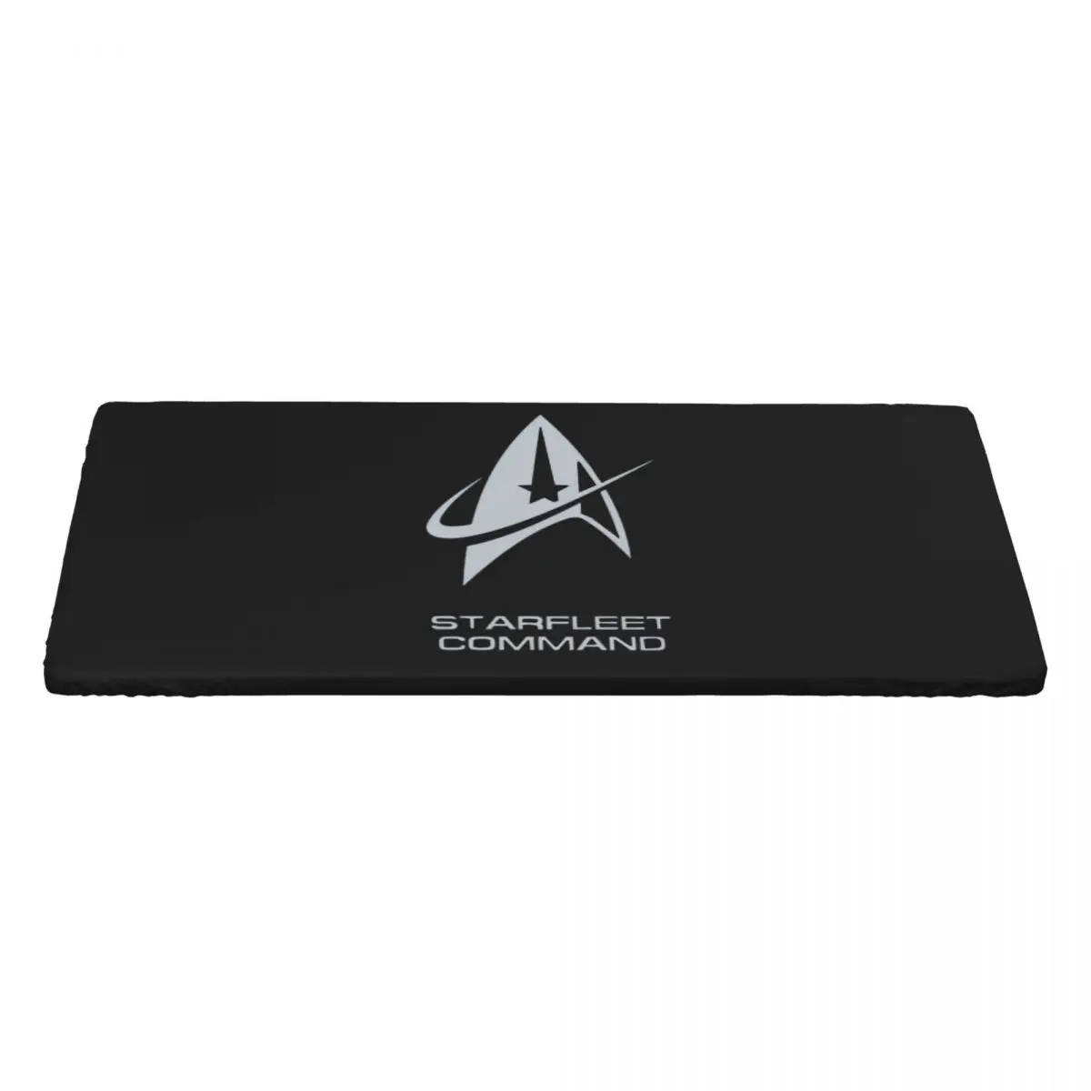 Star Treks Science Fiction TV Series Customized Rectangular Tablecloth Waterproof Table Cover for Dining Events Table Cloth
