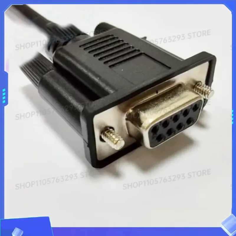for Server Programming Cable for R88A-CCW002P2 1Pcs RS232 Serial Port 2M New