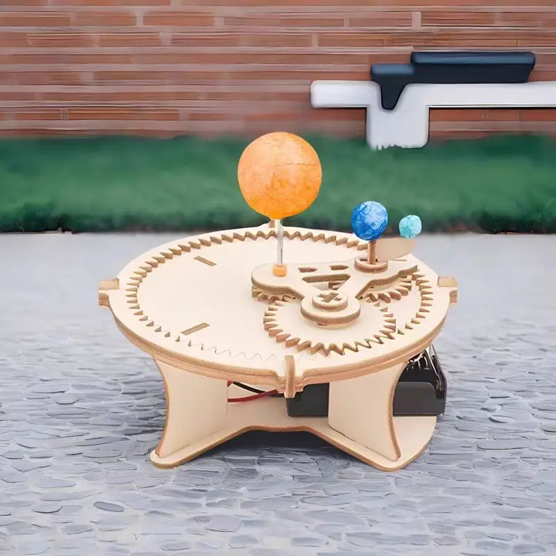 Thumbnail 4 - #22 Best Astronomy Toys to Buy In 2026