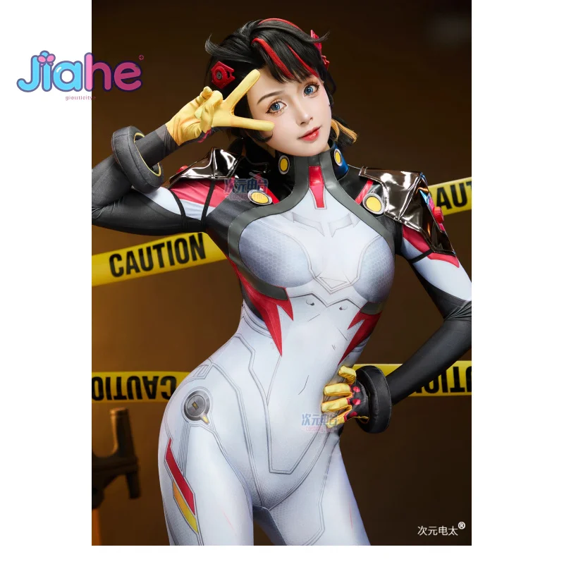 بيني باركر المنافسين تأثيري SP // الدكتور زي المرأة الخيال ضيقة الملابس الكتف درع عقال سوار مجموعة الهالوين