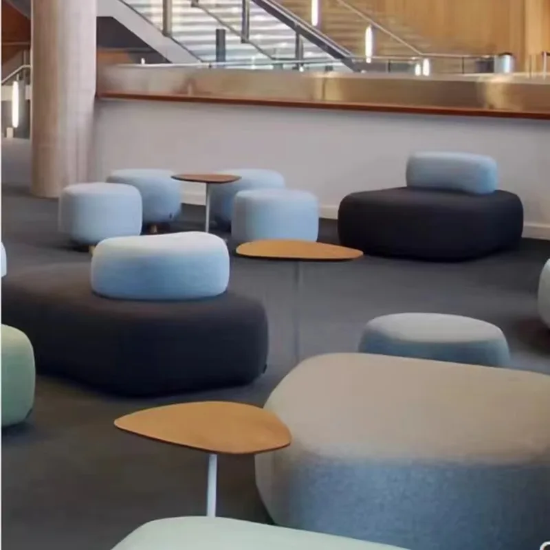 أرائك غرفة المعيشة بتصميم جرلي أرائك غرفة النوم الفاخرة ذات الجودة العالية أرائك غرفة المعيشة الكسولة مقعد Loveseat Divano Moderno أثاث المنزل