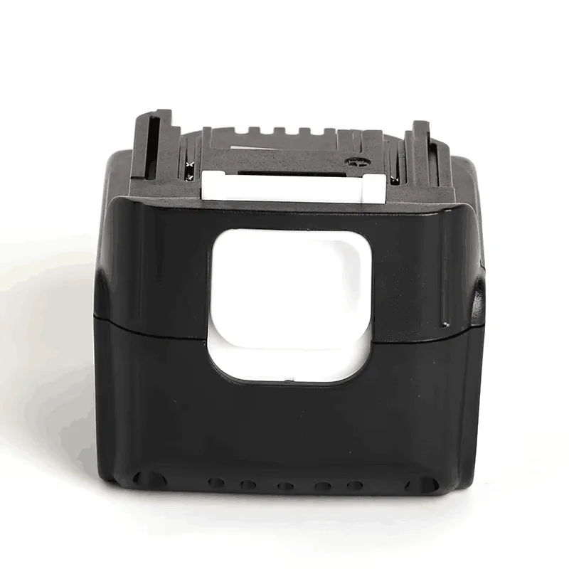 Литий-ионный аккумулятор 14,4 В, 3000 мАч для Makita BL1430, BL1415, 194066-1, 194065-3, JT6226, LGG1230, LGG1430, MAK1430Li,MET1821