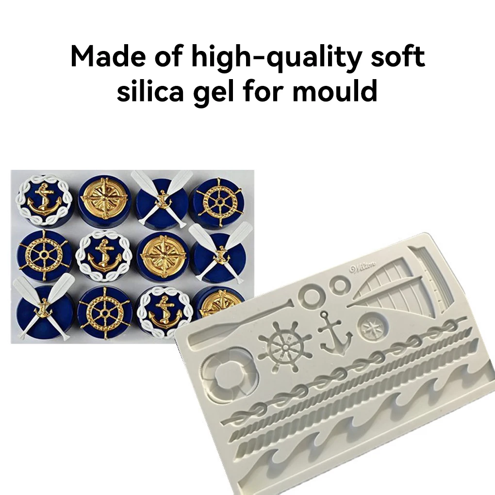 

Силиконовая форма для торта, форма для помадки, декоративные формы, термостойкая форма для выпечки