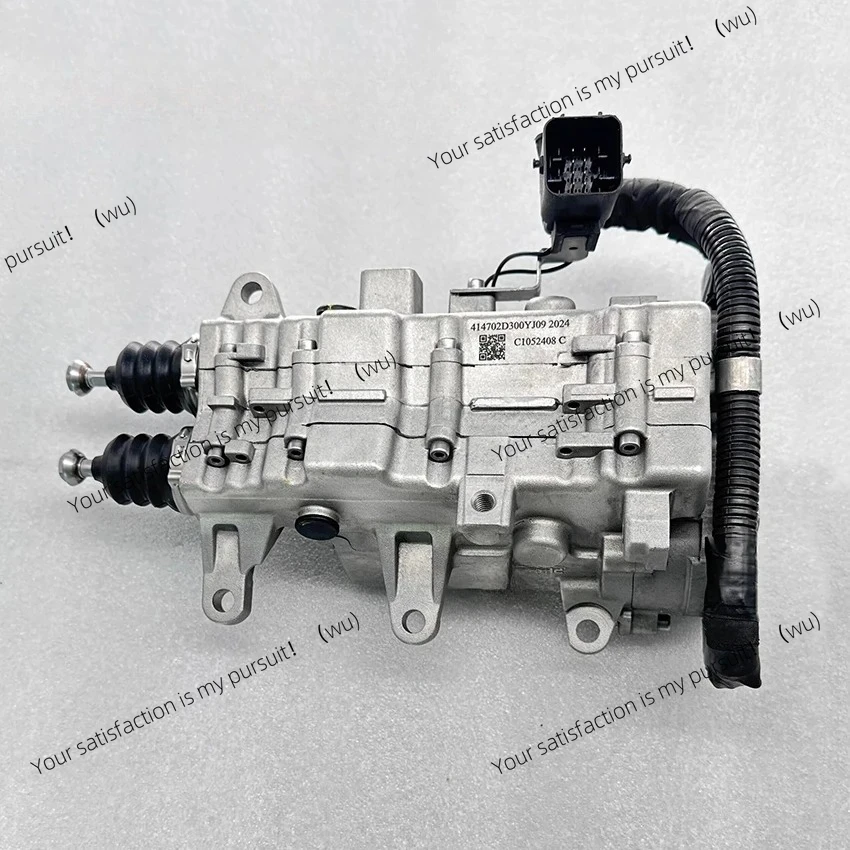 41470-2D300 مشغل القابض اليدوي DCT لشركة هيونداي فيلوستر 2016 ~ 17 وكيا فورتي 2017 ~ 18 كيا أوبتيما 2016 ~ 18 414702D300 #1