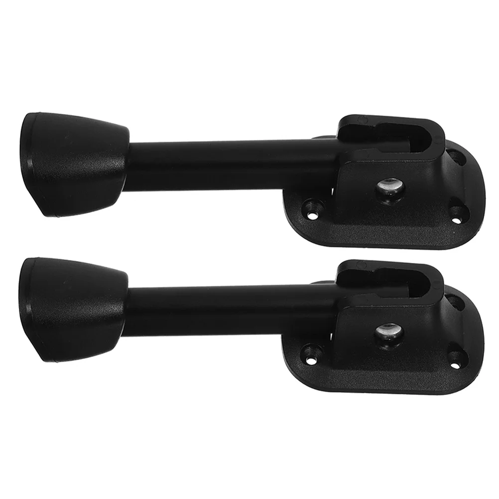 

2 Pcs Desk Support Legs for Furniture Decorative Table Feet Frame Bench Dinner