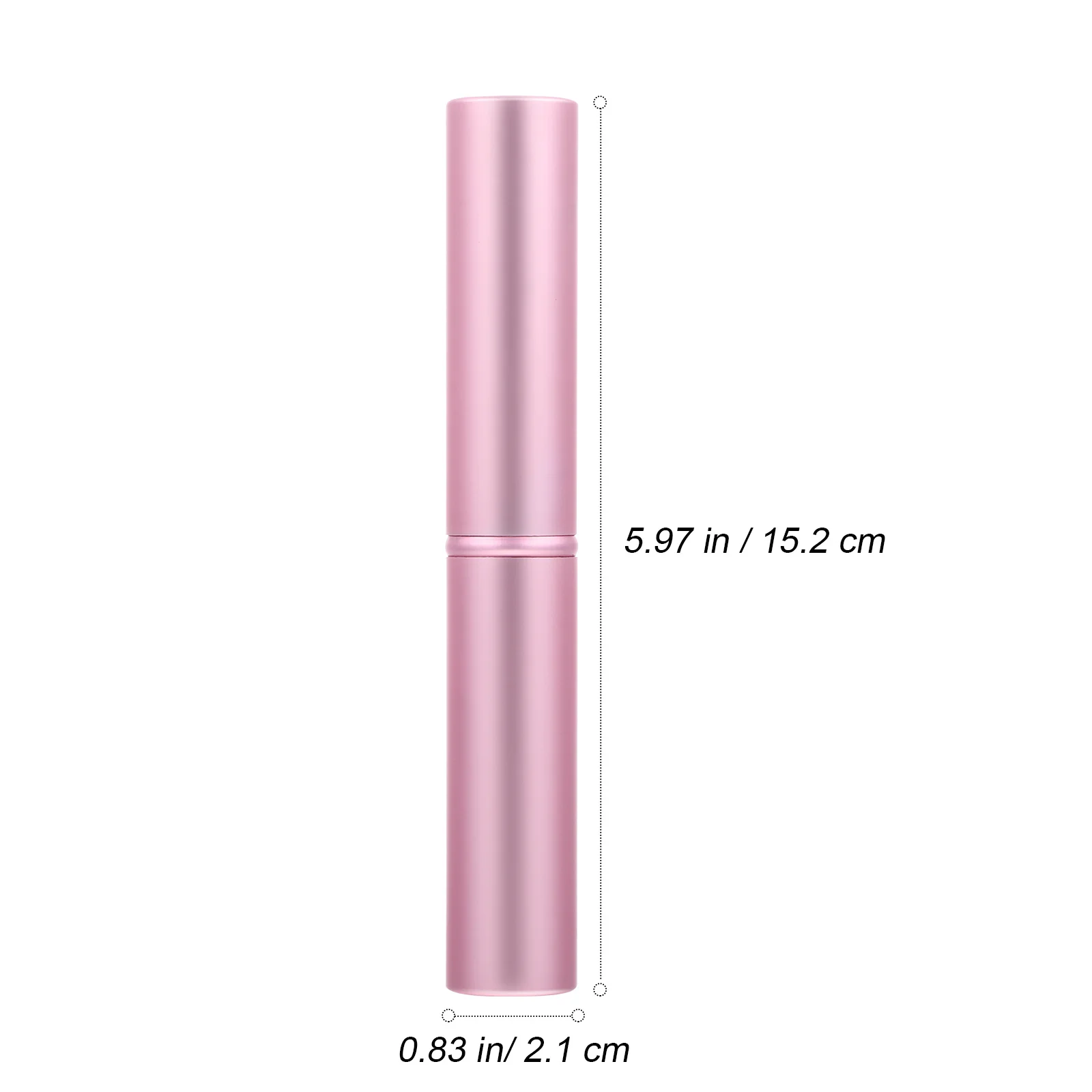 

5Pcs Eyeshadow Brush Set Portable Professional Eye Makeup Brushes Soft Nylon Hair Wooden Handle Eyeliner Brushes