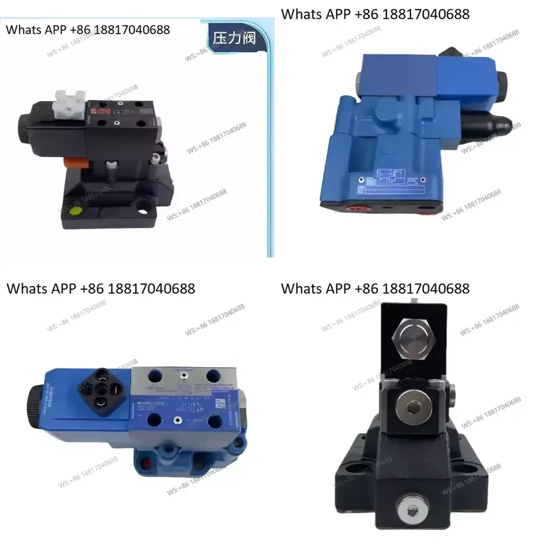 1PC for CG5V Series Electromagnetic Overflow Hydraulic Valve for CG5V-6GW CG5V-6FW CG5V-8GW CG5V-8F