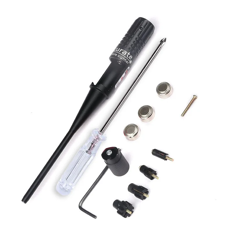 Dzt Red Laser Calib…