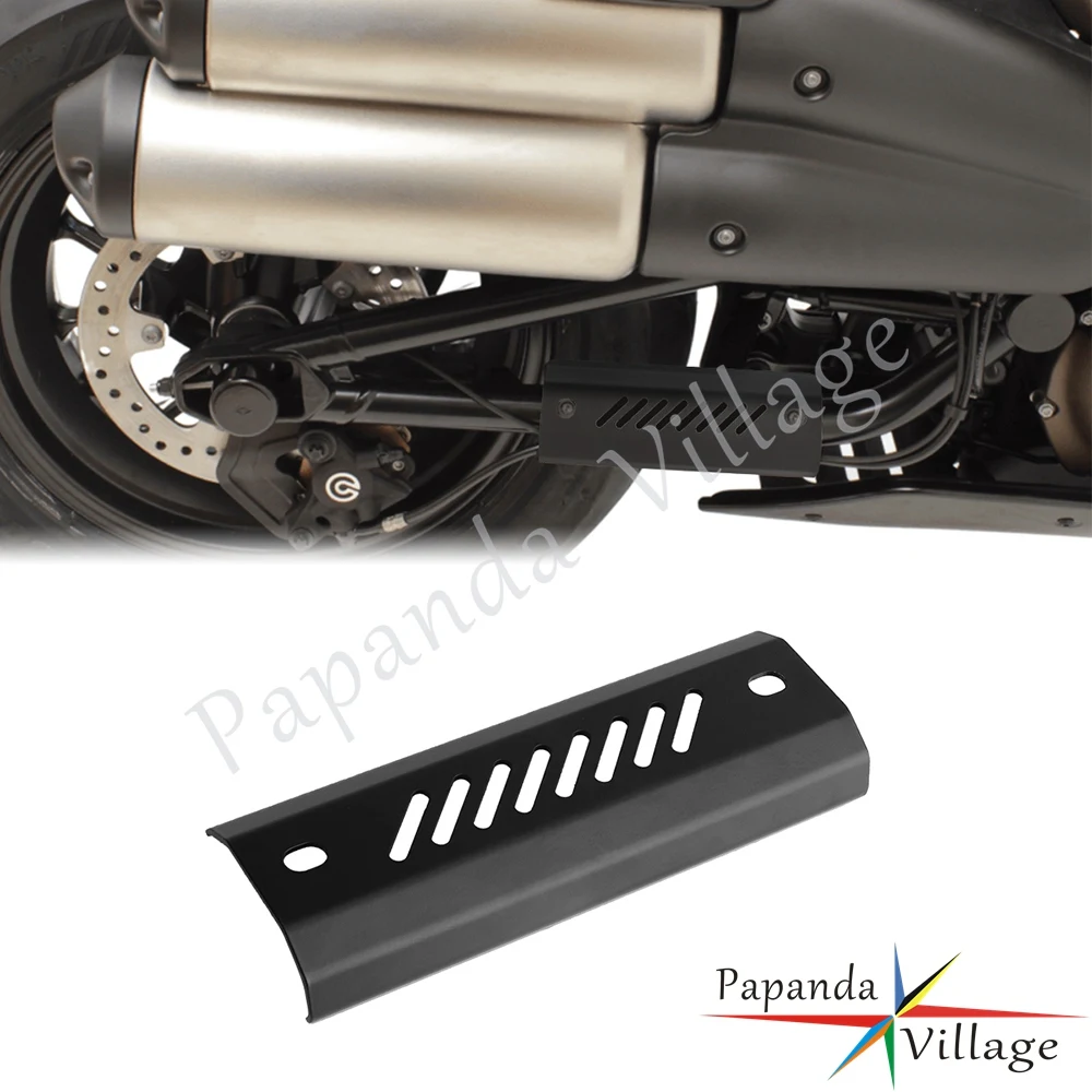 Motorräder Schaukel Arm Abdeckung & Kühler Protector Schutz Wasser Tank Schild Für Harley Sportster S 1250 RH1250 2021 2022 Zubehör