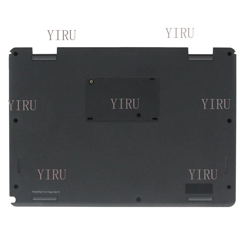 LL+  New For Lenovo Thinkpad 11e Yoga Gen 6 Lower Bottom Base Case Cover 5CB0S95371