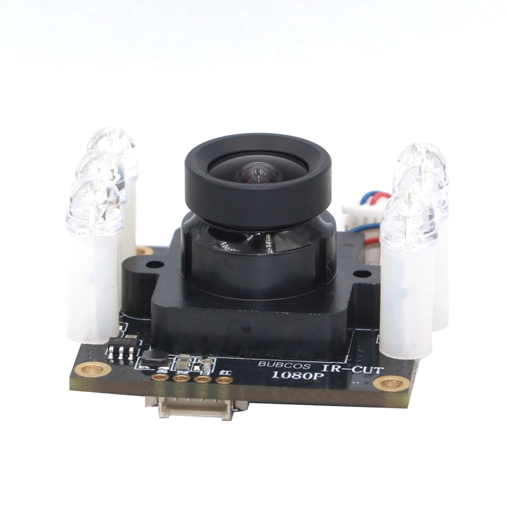 

A37T-Infrared Night Visual Camera Module 1080P H.264 OV2735 Camera Module For Driving Recorder