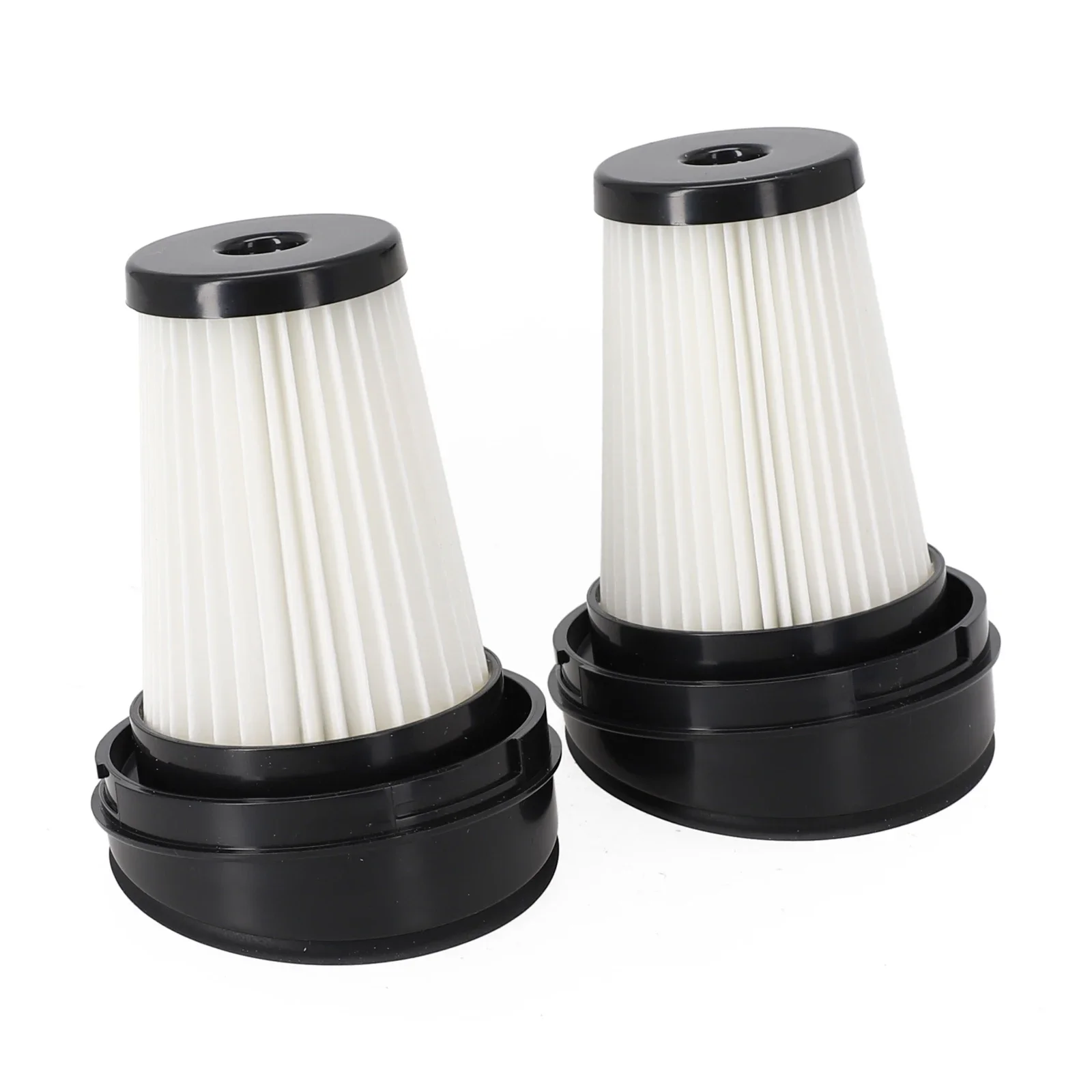 2 pçs filtros para grundig vch 9129l 9929l 9130 9930 aspirador de pó acessórios filtro poeira aspirador doméstico peças reposição