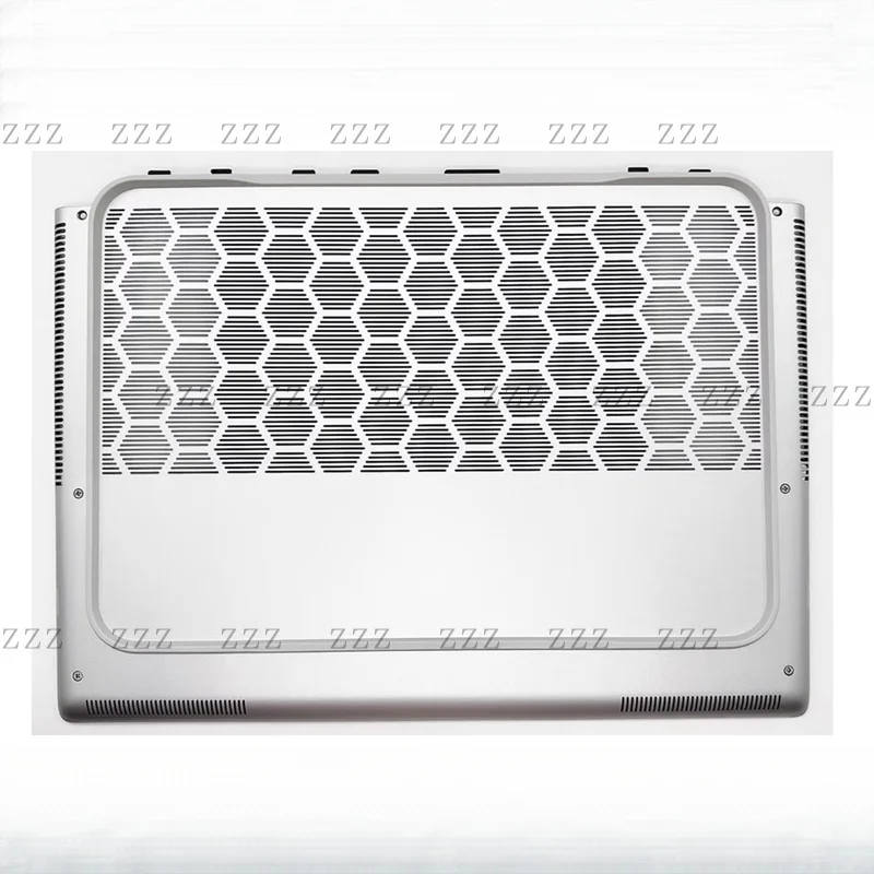 ZZ New 07KVKN 7KVKN For Dell Alienware X16 R1 Lower Bottom Case Base D Cover