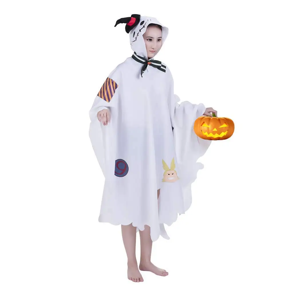 

My Hero Academia Toga Uravity Halloween Costume Cape For Performance