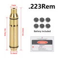 .223rem - RED