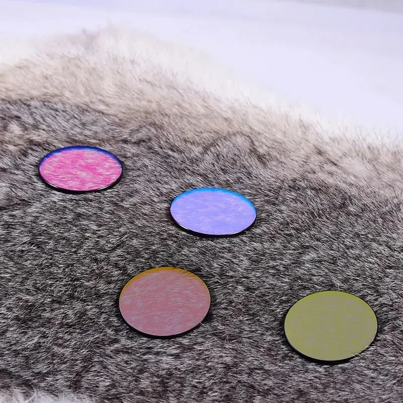 Antlia LRGB V-Pro 36mm Filter Set for Astronomy Imaging - Astrophotography Tools