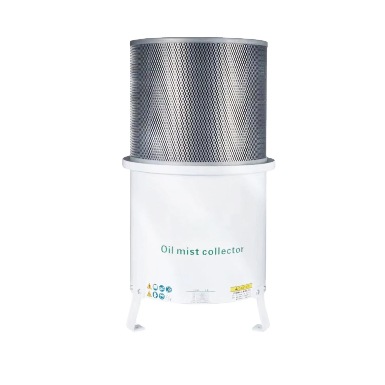 

New Arrival CNC Oil Mist Removal Cleaner Equipment