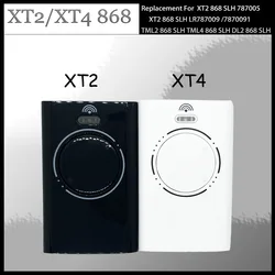 868 XT2 XT4  SLH LR Garage Door Remote Compatible with 868Mhz Frequency XT2 XT4 868 SLH, XT2 XT4 868 SLH LR