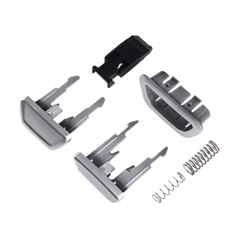 

Для BMW 5 7 серии G11 G12 G38 Совместимые автомобильные аксессуары — кнопка отделения для хранения (52207351572 7351572)