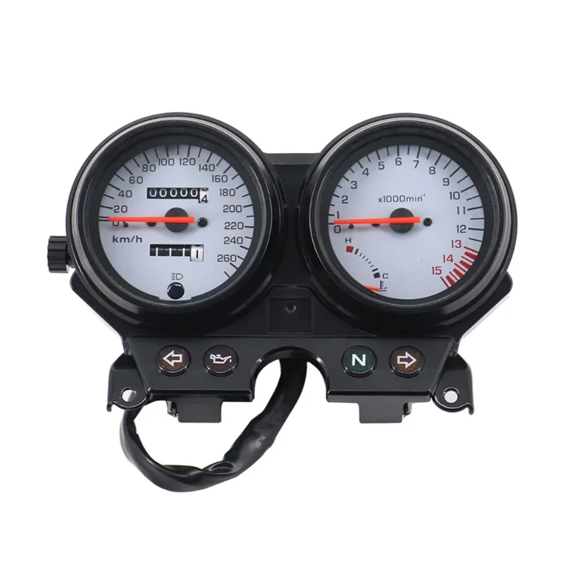 CB600 600 1996 1997 1998 1999 2000 2001 2002 Street Bicycle Motorcycle Tachometer Speedometer