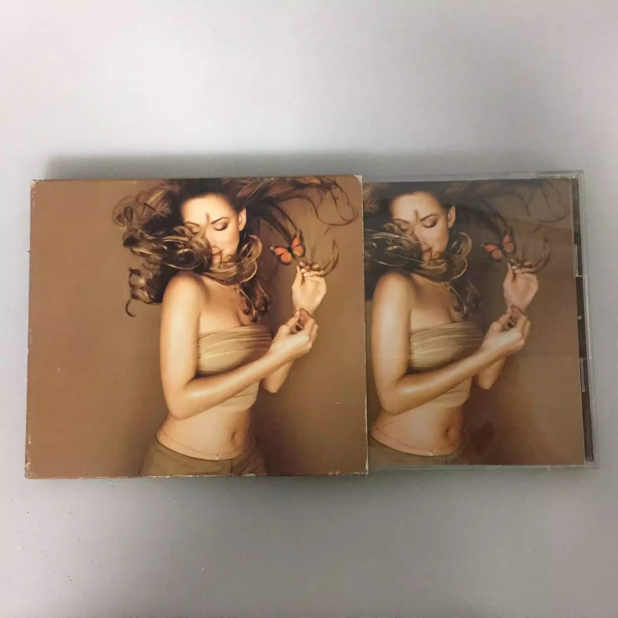 Cd Classic Pop Albu…