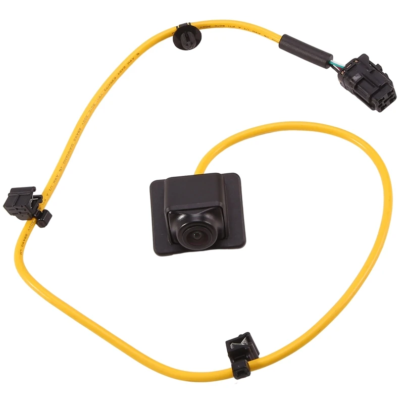 

704000015AA Car Rear View Camera Probe/Reverse Image Reversing Camera For Chery Tiggo 8