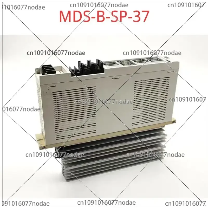 

Used MDS-B-SP-37 Spindle Driver Test Ok