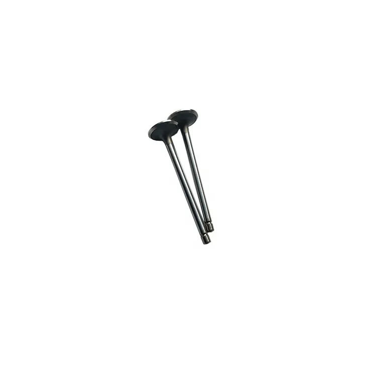6CT 6L Exhaust Valve 4981795 5259419 Diesel Machinery Engine Parts