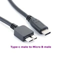 Micro B M