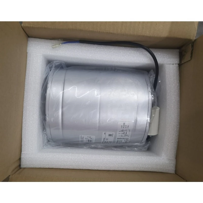 

D2E133-CI33-A6 D2E133-CI33-89 230 В 150/165 Вт Оригинальный вентилятор