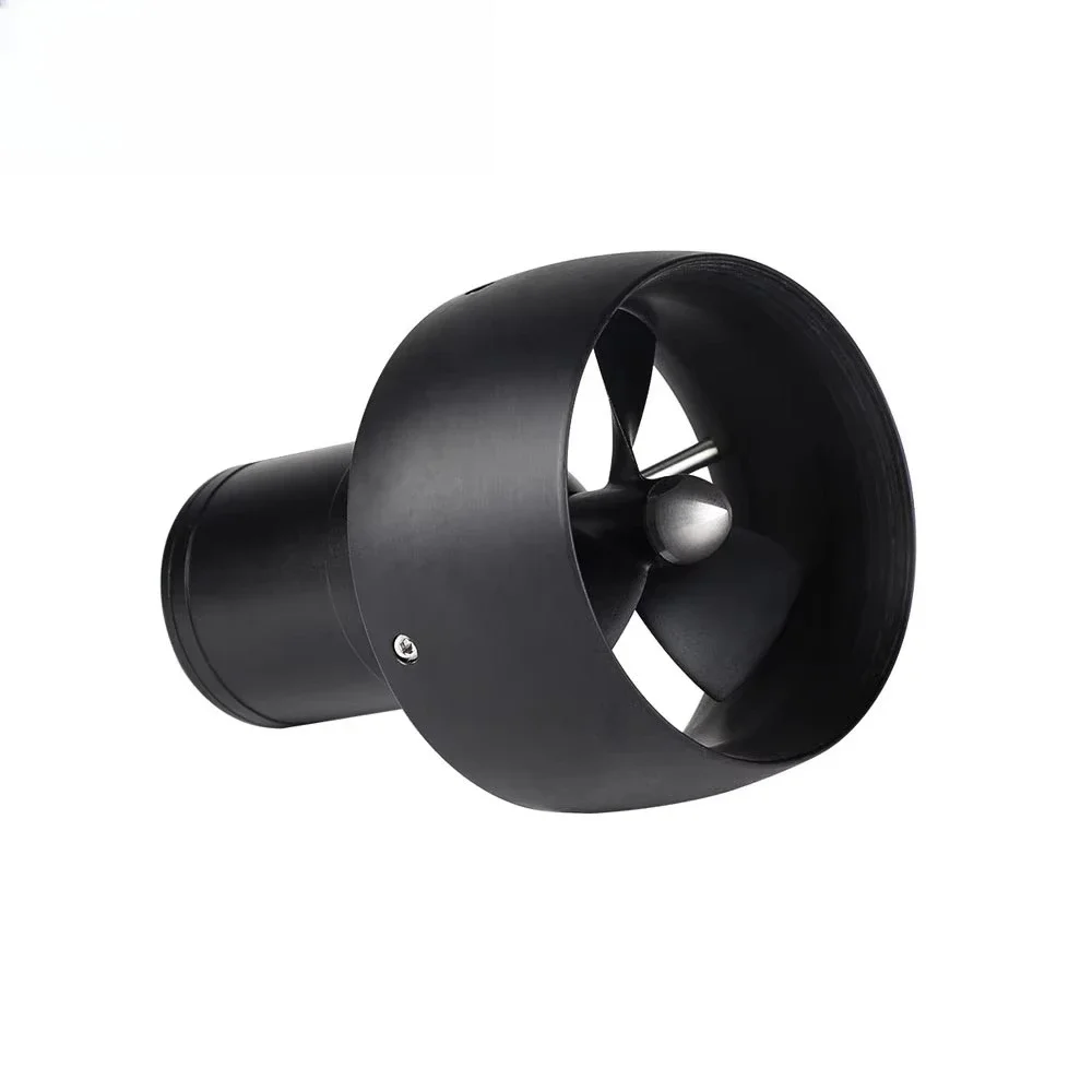 DW15 High Thrust Underwater Motor ROV Thruster Motor 350m Deep Water Marine Propulsion