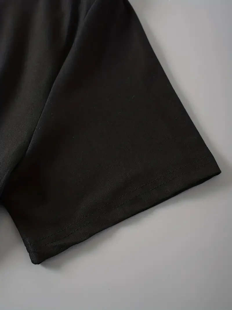 Stampa calcio francia, numero 10, t-shirt sportiva girocollo da donna, ampia, casual e confortevole, stampata su entrambi i lati