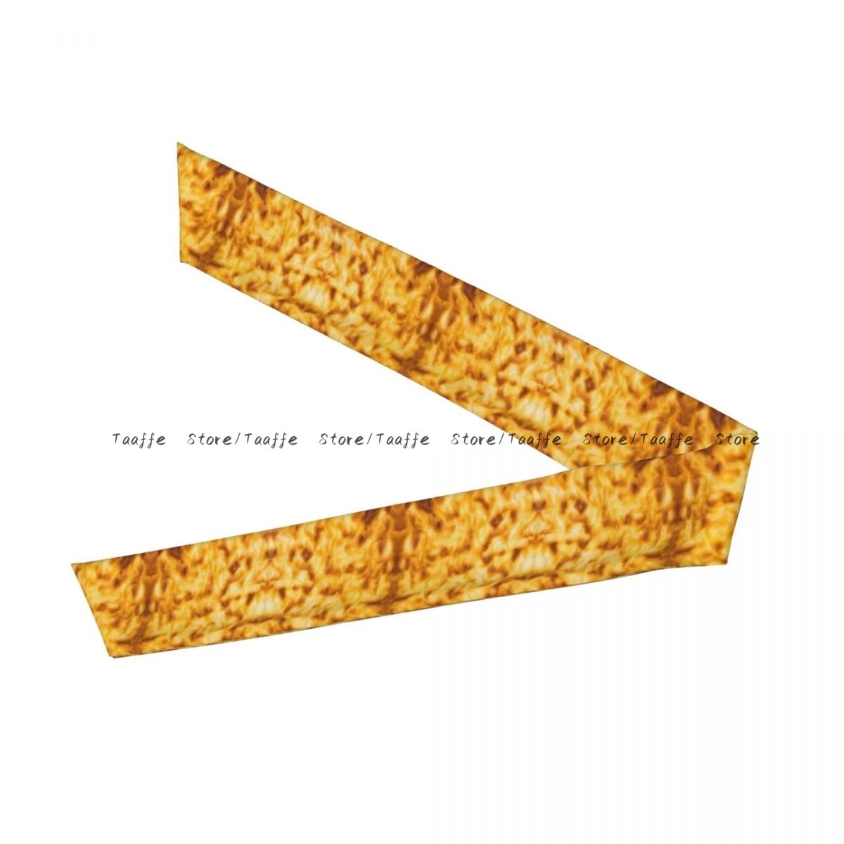 Sweatband Bandanas Salty Cheese Hairband Head Tie Sports Headband Hair Accessories