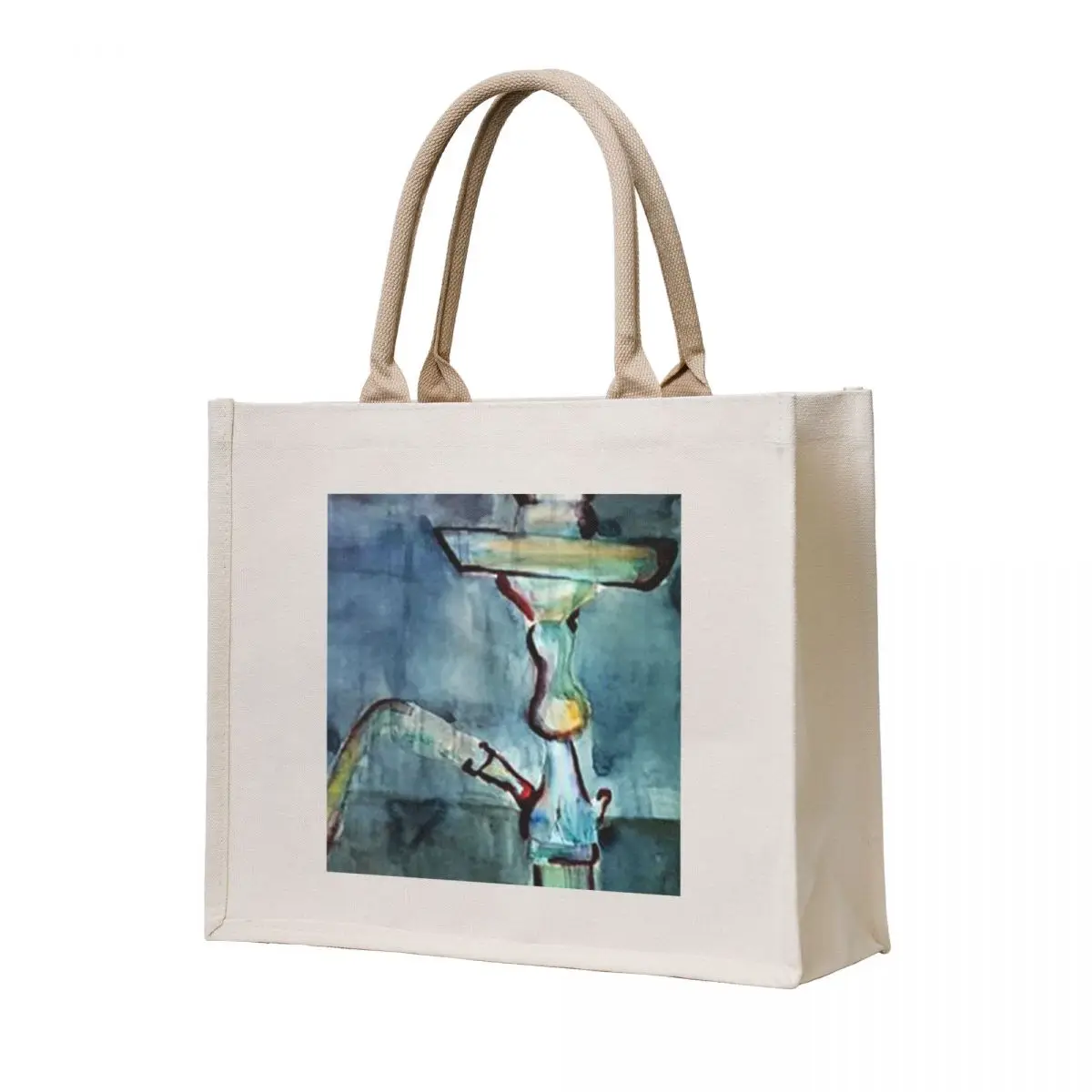 

Hook-Ah Sister Up Tote Bag large size bags Cloth bag woman shopping bag
