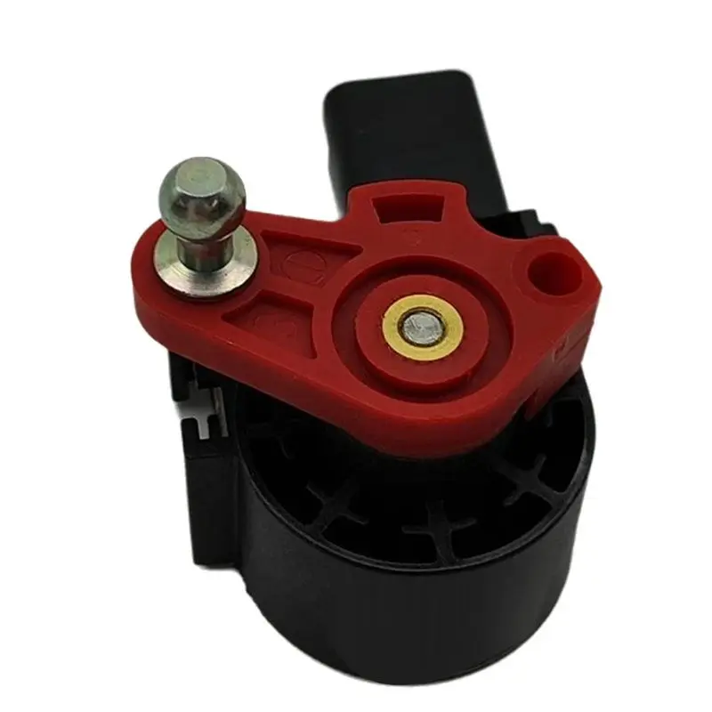 Front Left Body Height Sensor 5273J7 9663488580 For 407 04-10 Citroen C5 C6 05-12 Headlight Level Sensor-T61C