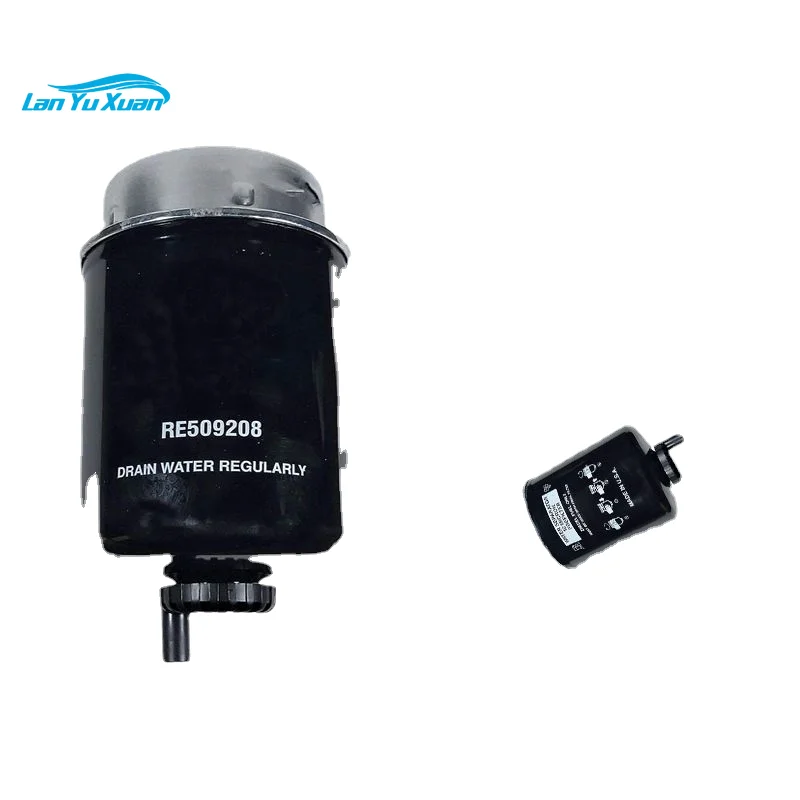 

Масло-водоотделитель RE509208 для двигателя топливного фильтра трактора 4045