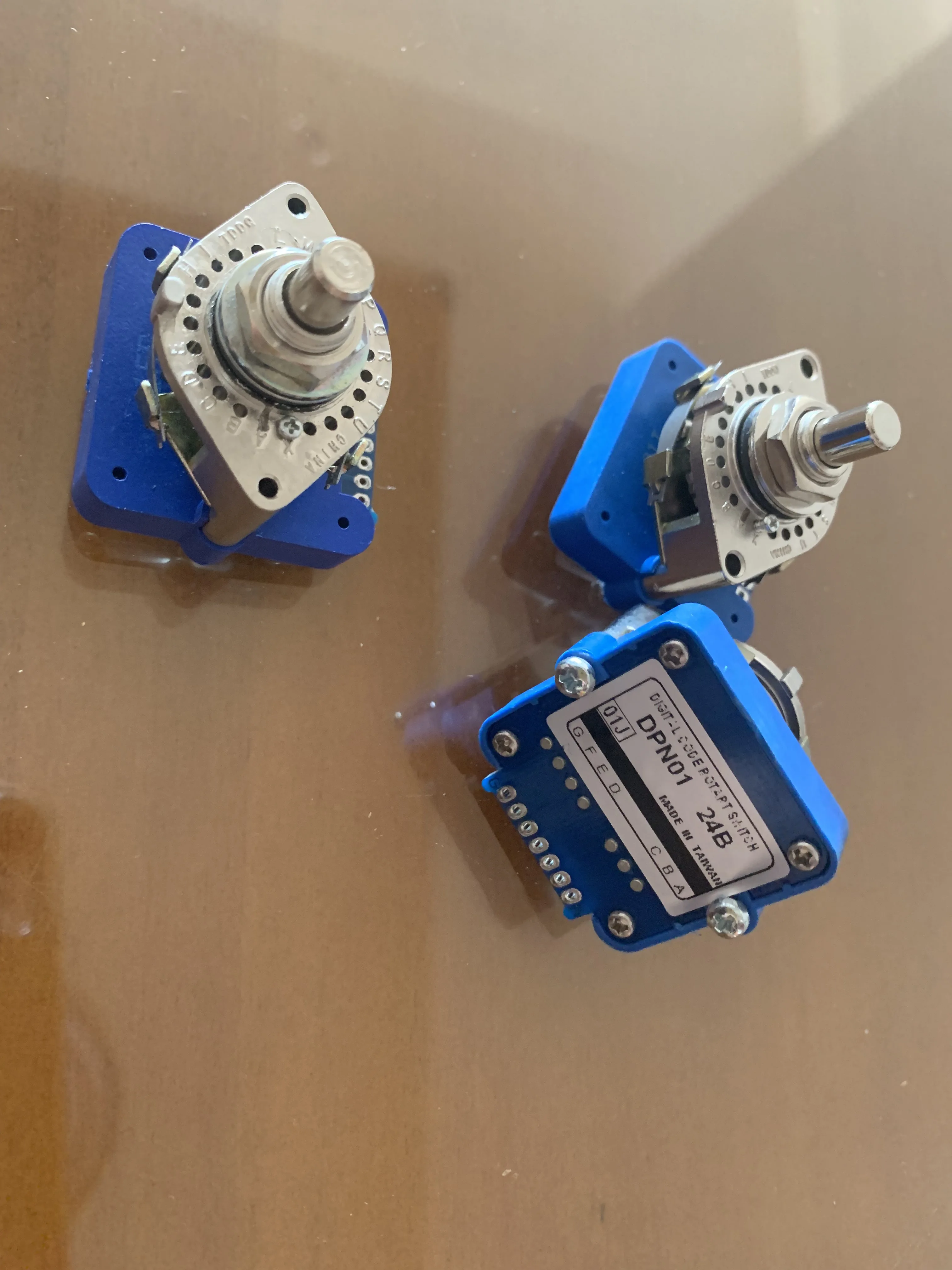 Dpn Dpn01 Dnp02 01j 02j 01n 02n 12b 24b em Vez de Kem Coreia Digital Faixa Interruptor Kdp Cnc Painel Interruptor de Botão