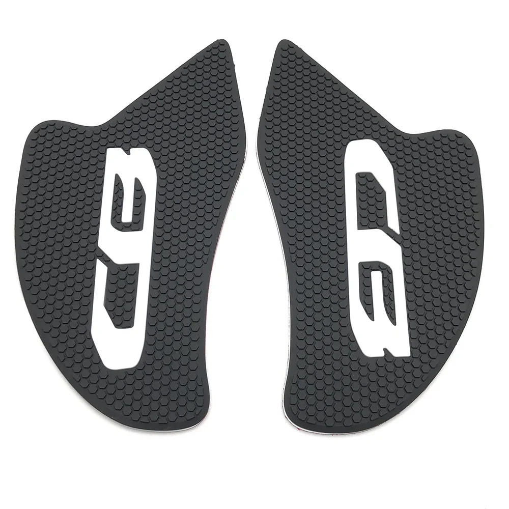 Motorcycle Fuel Tank Pads Sticker Side Gas Knee Grip Protector Traction Decals For Honda CB300R CB650R CB300 R CB650 R 2018-2020