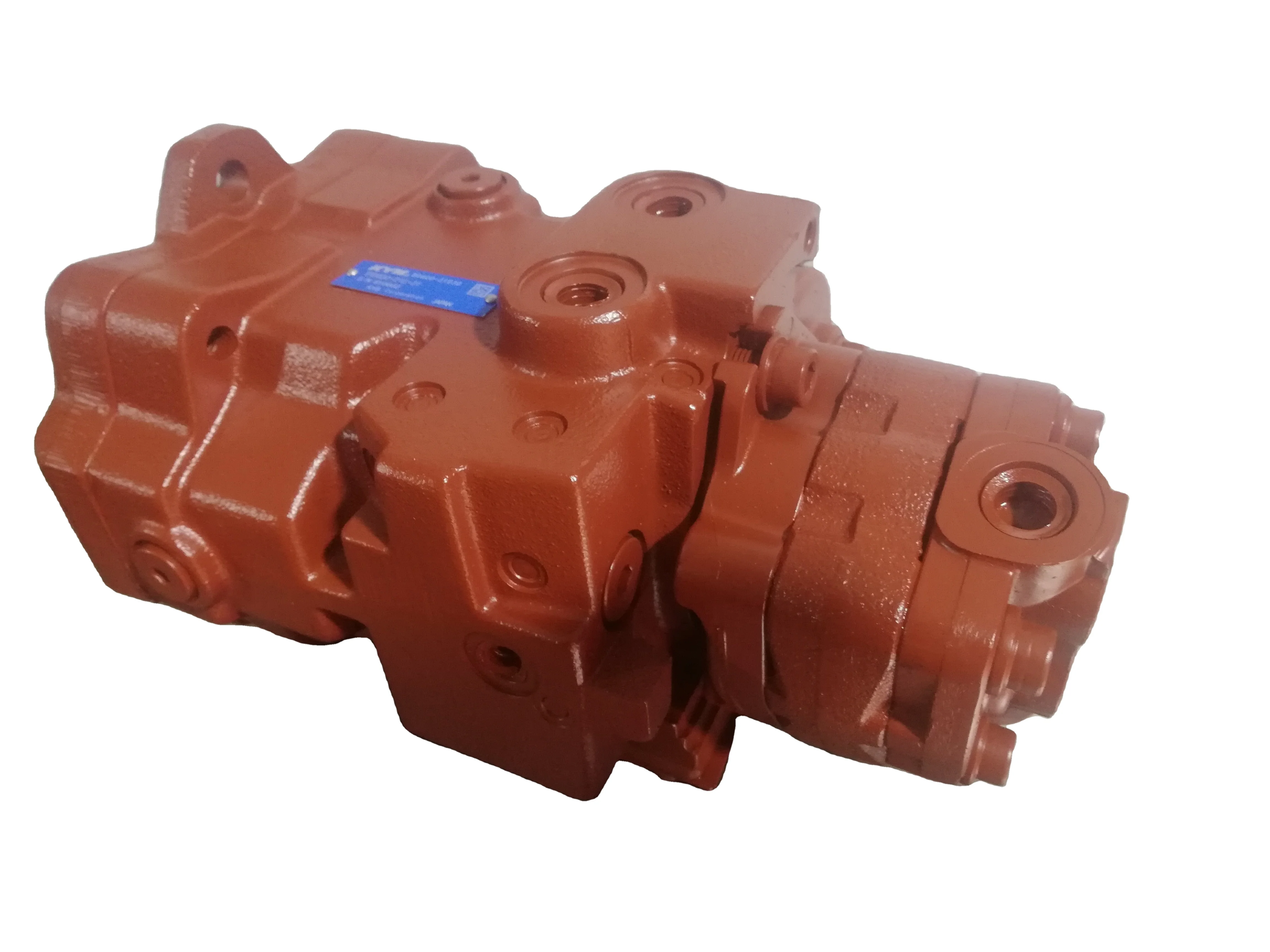 Kayaba KYB PSVD2-17E-6 Hydraul Pump PSVD2-17 PSVD Gear Piston Pump