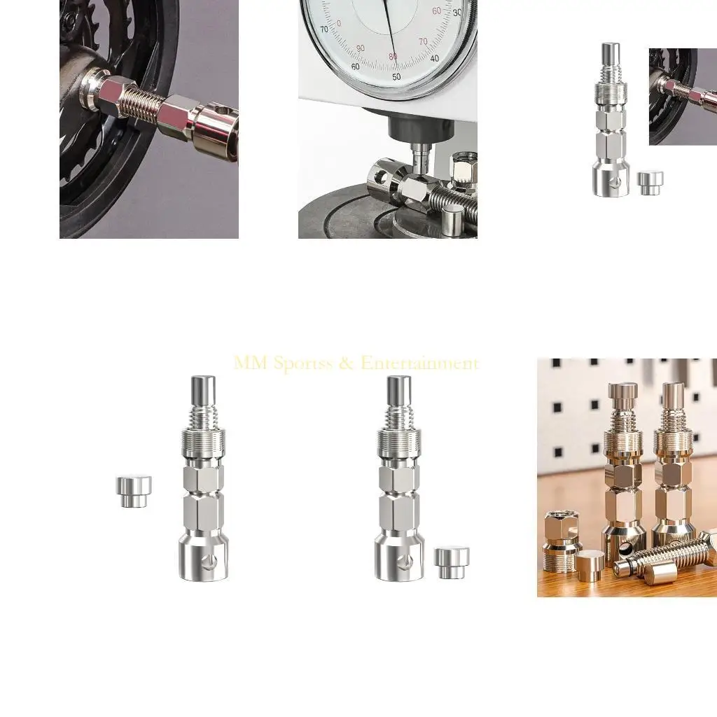 

31BE Stainless Bicycles Repair Tool Square Taper Bottom Bracket Tool For Crankset