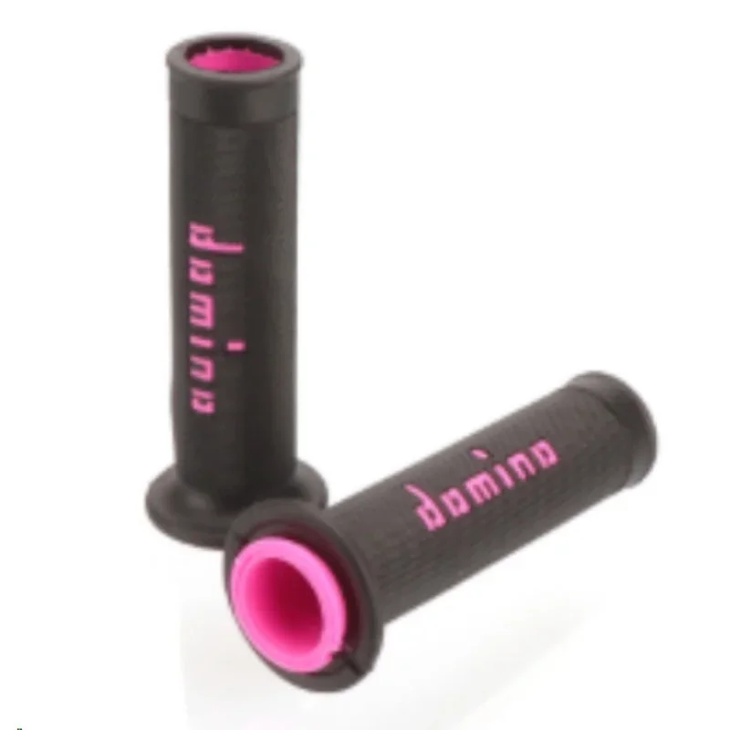 Nieuwe 22MM motorfiets stuur grip gel rubber onderdeel stuur rubber gel handgrepen dirt pit bike stuur motocross stuur