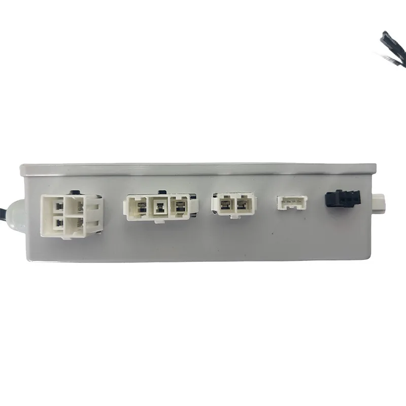 

The Refrigerator Fan Tester Can Detect Various Brands of Refrigerator Fans, Motors, and Fans