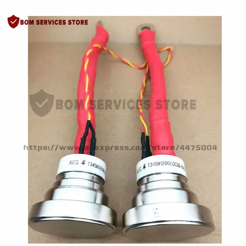 SSG16C60 SSG16C80 SSG16C100 SW06PCR075 T298N16TOF T298N14TOF T298N12TOF T345N1200E0C32 وحدة جديدة