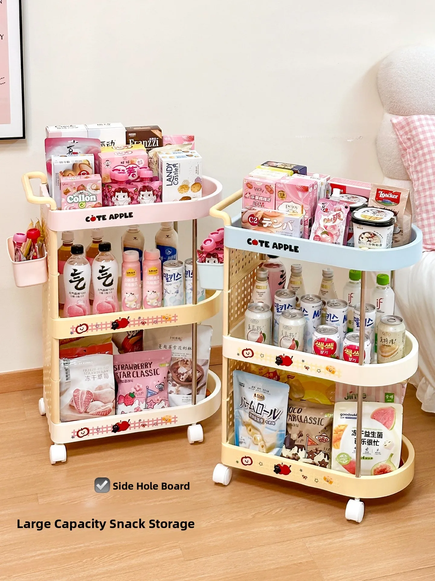 carrello-multiuso-a-piu-ripiani-per-snack-e-libri-organizzatore-con-ruote-per-cucina-e-casa-stile-crema