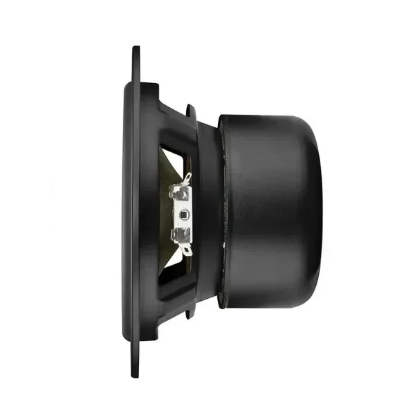 1 pezzi originale HiVi E6.5N Home Audio fai da te altoparlante Midrange unità Driver cono in fibra di carbonio telaio in metallo 8ohm/60W Fs = 43Hz OD = 180mm