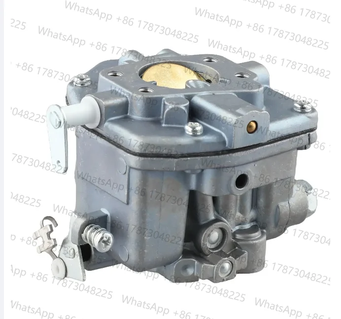 Carburetor with Gaskets 846109 for Vanguard 16HP 17HP 18HP Direct Fit Replacement Engine Part Designed for Optimal Use