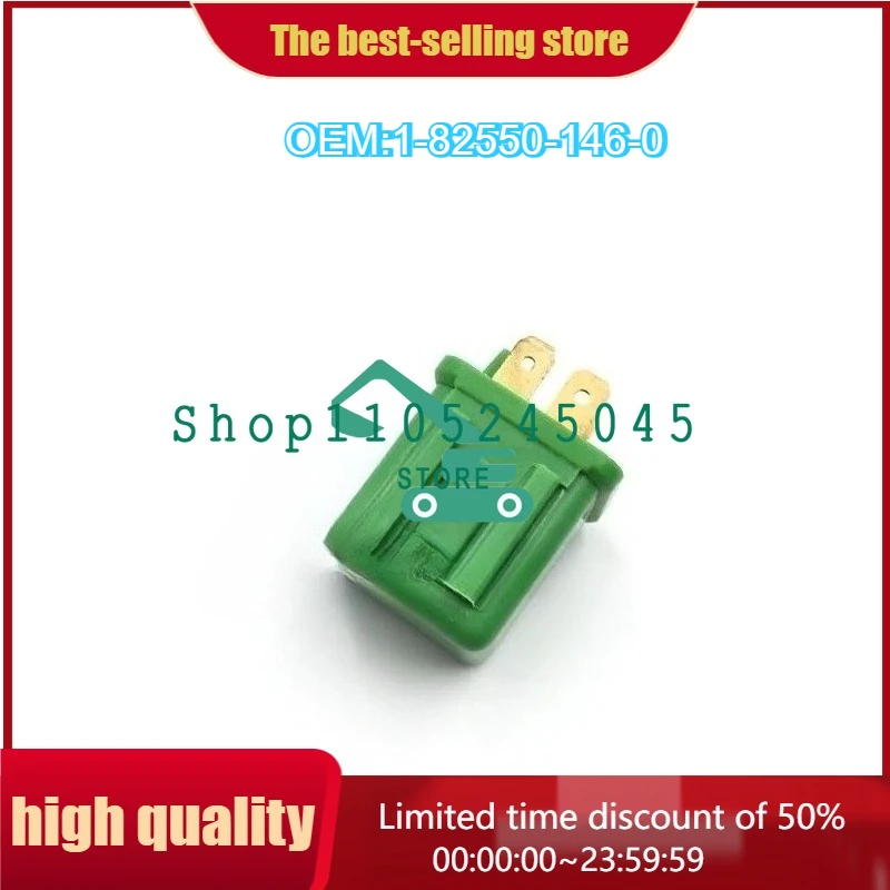 

Motors relay air conditioner blower compressor relay 1-82550-146-0 Excavator Parts