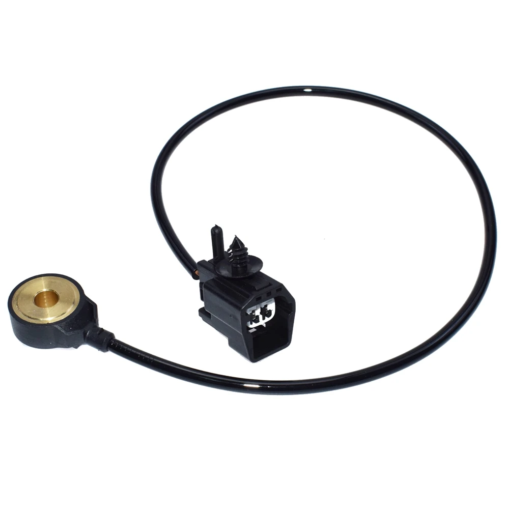 XL3F12A699AA 5pcs Car Engines Knock Detonation Sensor for Ford Lincoln OEM SU2213 XL3F12A699AA SKTOO Accesorios Para Auto